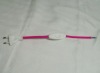 Textile power cord