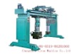The Dragon Gate Accepts Line Machine  wire rewinding machine