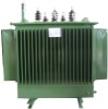 The S(Z)9-M Series Three-phase Oil immersed Power Transformer(Oil immersed distribution Transformer,distribution transformer)