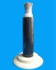 The specific cable for railway motor vehicle