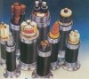 The supply of 33KV high voltage insulated power cable