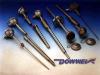 Thermocouple ( RTD, E thermocouple, K thermocouple )