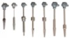 Thermocouple for Power Station