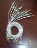 Thermocouple ( thermostat , temperature controller, J thermocouple )