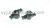 Thermosetting mold