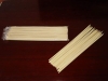 Thin bamboo sticks
