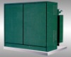 Three-Phase Compartmental Type Transformer
