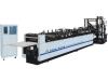 Three-Side Sealing bag making machine