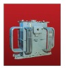 Three-phase oil-immersed mining power transformer