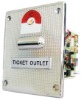 Ticket Dispenser