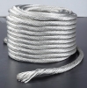 Tinned copper stranded wire