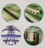 Tinning machine