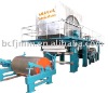Tissue Paper-Making Machine