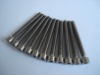 Titanium Bolts