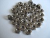 Titanium Nuts