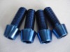 Titanium Parts