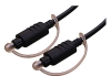 Toslink Optical Fiber Cable