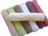 Towel (bath towel, cotton towel, beach towel, face towel, shower towel)