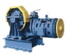 Traction Machine