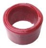 Transparent Power Cable