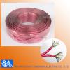 Transparent Power Wire