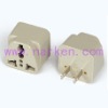 Travel adapter