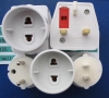 Travel adapter ZC11-1