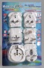 Travel adaptor kit (OASTGF-P5VS)