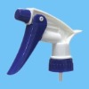 Trigger sprayer