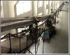 Triple Layer Co-Extrusion & Dry Cure Cable Sheath Production Line