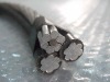 Triplex Service Drop-Aluminum Conductor