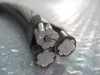 Triplex Service Drop-abc cable ACSR