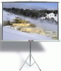 Tripod Projector Screen