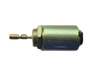 Tubular Solenoid