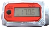 Turbine flowmeter(fuel flow meter; GPI flowmeter)