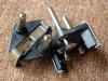 Turkey type plug inserts