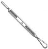 Turnbuckles