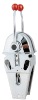 Twin Lever Marine Engine Control