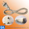 Two pin Korea plug