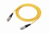 Type FC Fiber Optic Connector