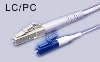 Type LC Fiber Optic Connector