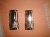 Type N male Coaxial Connectors clamp