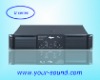 U18 professional power amplifier, audio amplifier