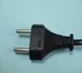 UC(Brazil) 2-pin plug