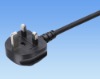 UK BS power cord