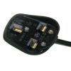 UK Power supply Cord