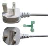 UK Type Power Cord
