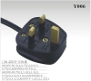 UK  electrical  plug