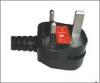 UK power cord( BSI power cord, AC power cord)