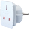 UK to Europe plug ZC32